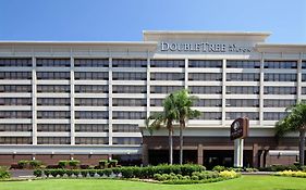 Doubletree Hotel New Orleans Airport